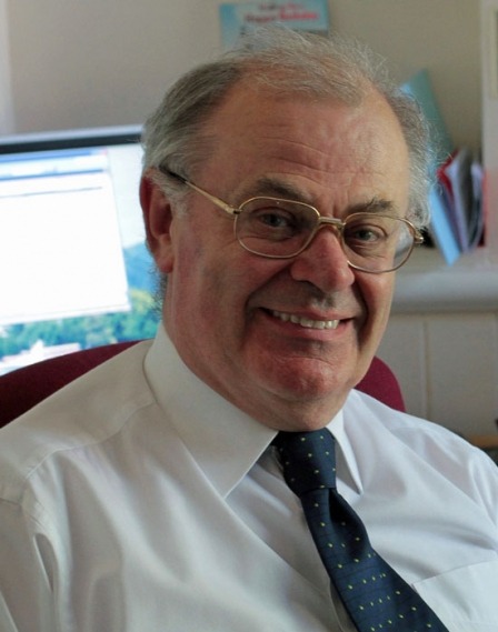 Les Smith