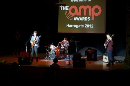 AMP Awards 2012 Harrogate (3)