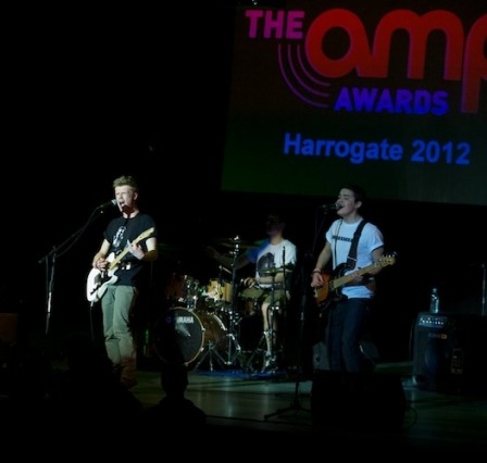 AMP Awards 2012 Harrogate (33)