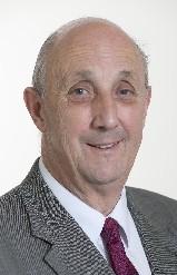 Councillor Alan Skidmore, Cabinet Member for Planning, Transport and Economic Development