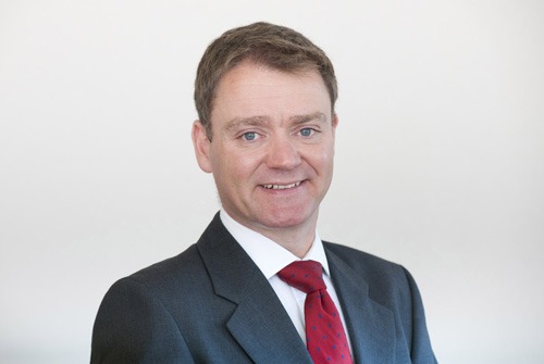 Simon Morris, head of Corporate at Raworths Solicitors