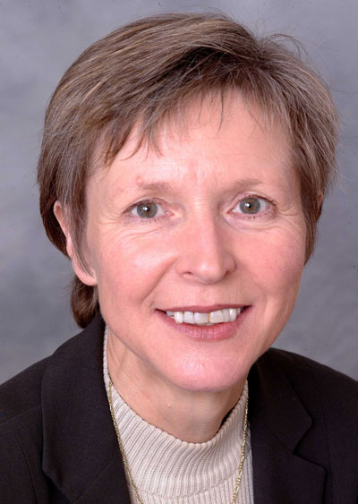 Cynthia Welbourn