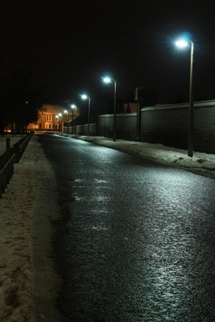 ice-road