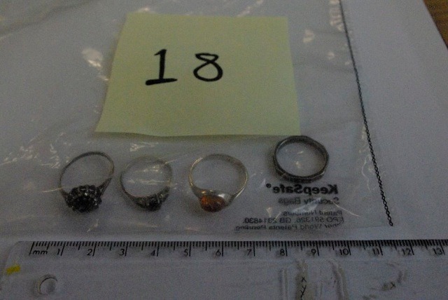 Jewellery  18