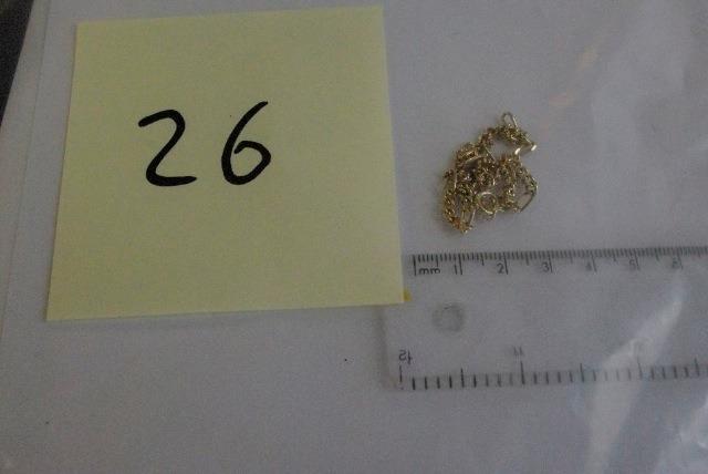 Jewellery  26