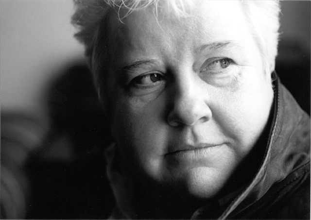 Val McDermid, who chaired the first ever festival in 2003, returns as Programming Chair of the 2013