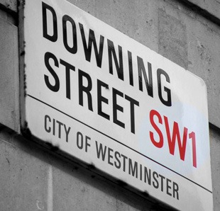 Downing-Street