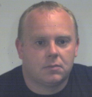 35-year-old John Bush, also from Doncaster