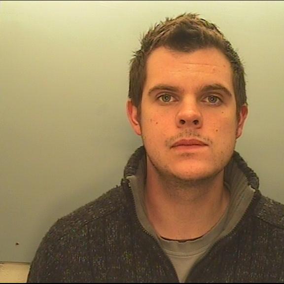 Oliver Hawksworth, 28, from Harrogate, pleaded guilty to conspiracy to the supply Class B drug