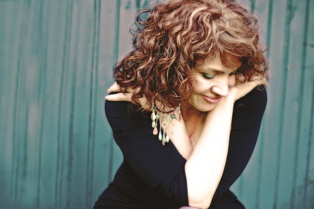 Jacqui Dankworth delivers an intimate evening at the Majestic Hotel on Saturday 6 July