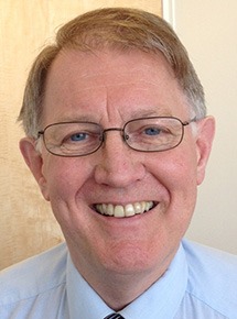 The Chief Inspector of hospitals, Professor Sir Mike Richards