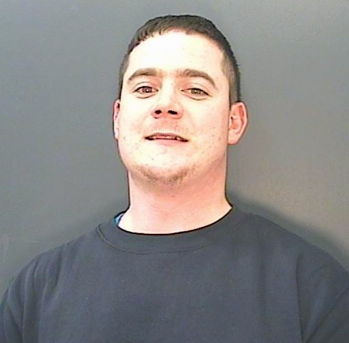 James George Withrow of Harrogate was sentenced to 8 years imprisonment 