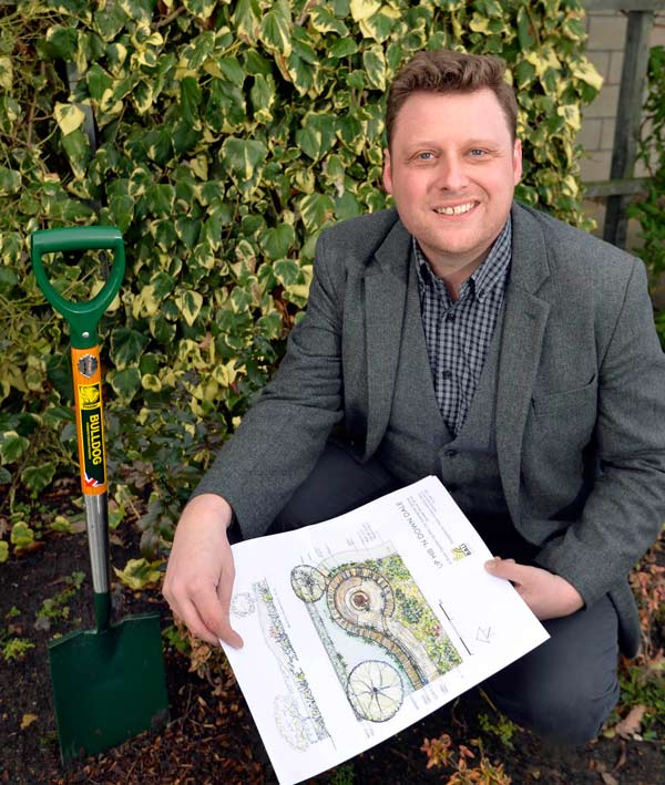 Nick Smith, Development Manager for Culture and Leisure at Stockton Borough Council, has been appointed as the new Show Director for Harrogate Flower Shows
