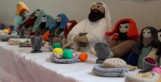 knitted-bible