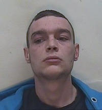 Ryan Daniel Elsworth, 21, of Hilton Square, Brompton, was jailed at Teesside Crown Court