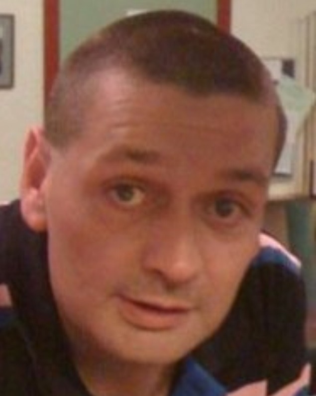 Mark Leslie John Berney, aged 44, from Knaresborough
