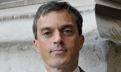 Julian Smith MP 