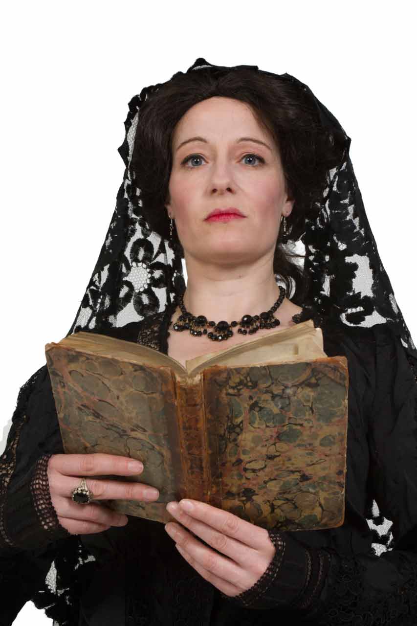 Gothic for Girls at the Frazer Theatre on 19 August