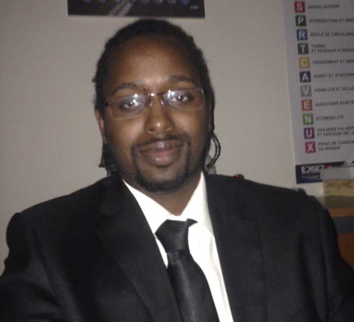 Kevin-Londas
