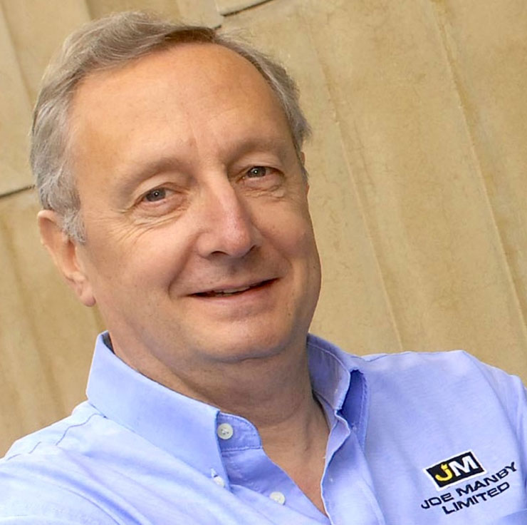 Richard-Manby