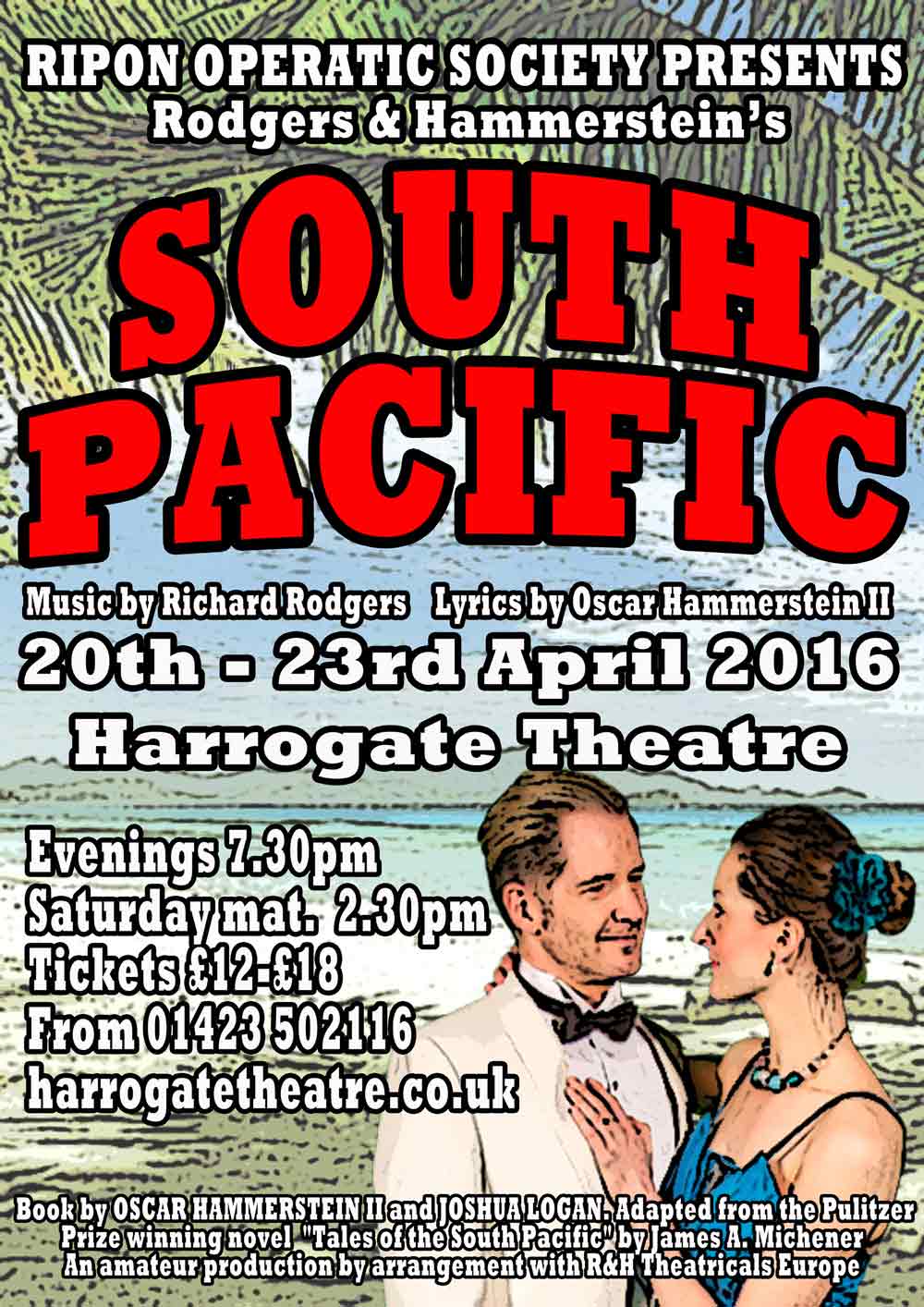 South-Pacific-Poster