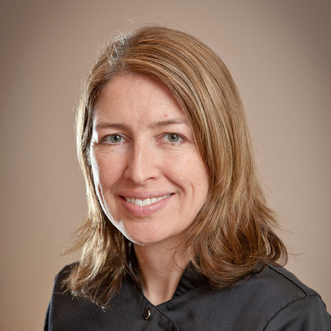 Award-winning orthodontist Megan Hatfield