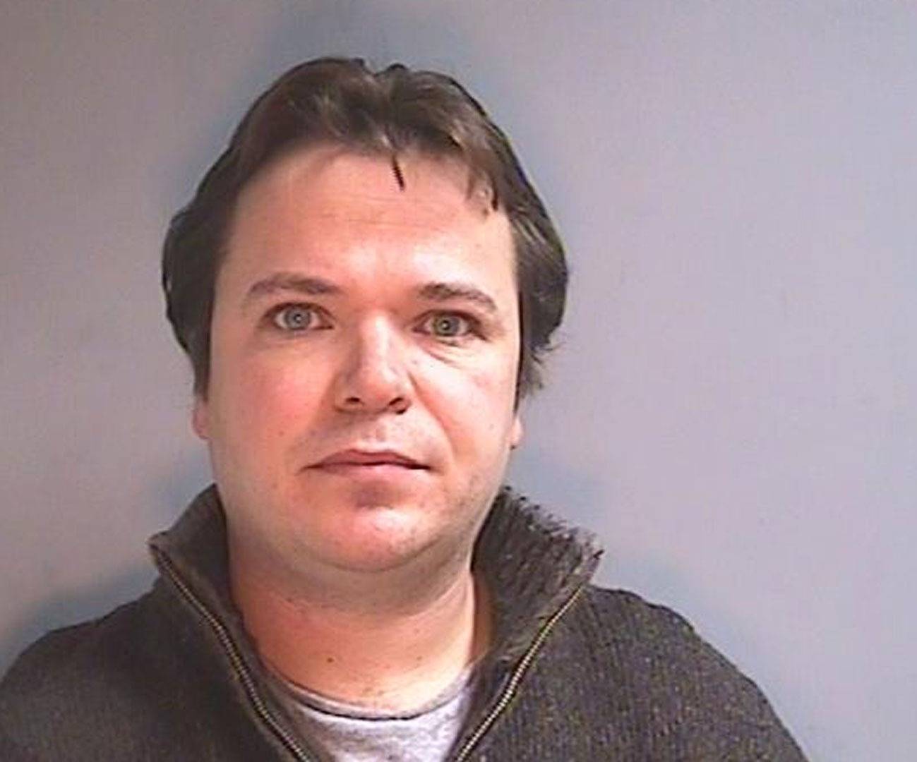 Damien Midgley was tried for child sex offences at York Crown Court in 2014