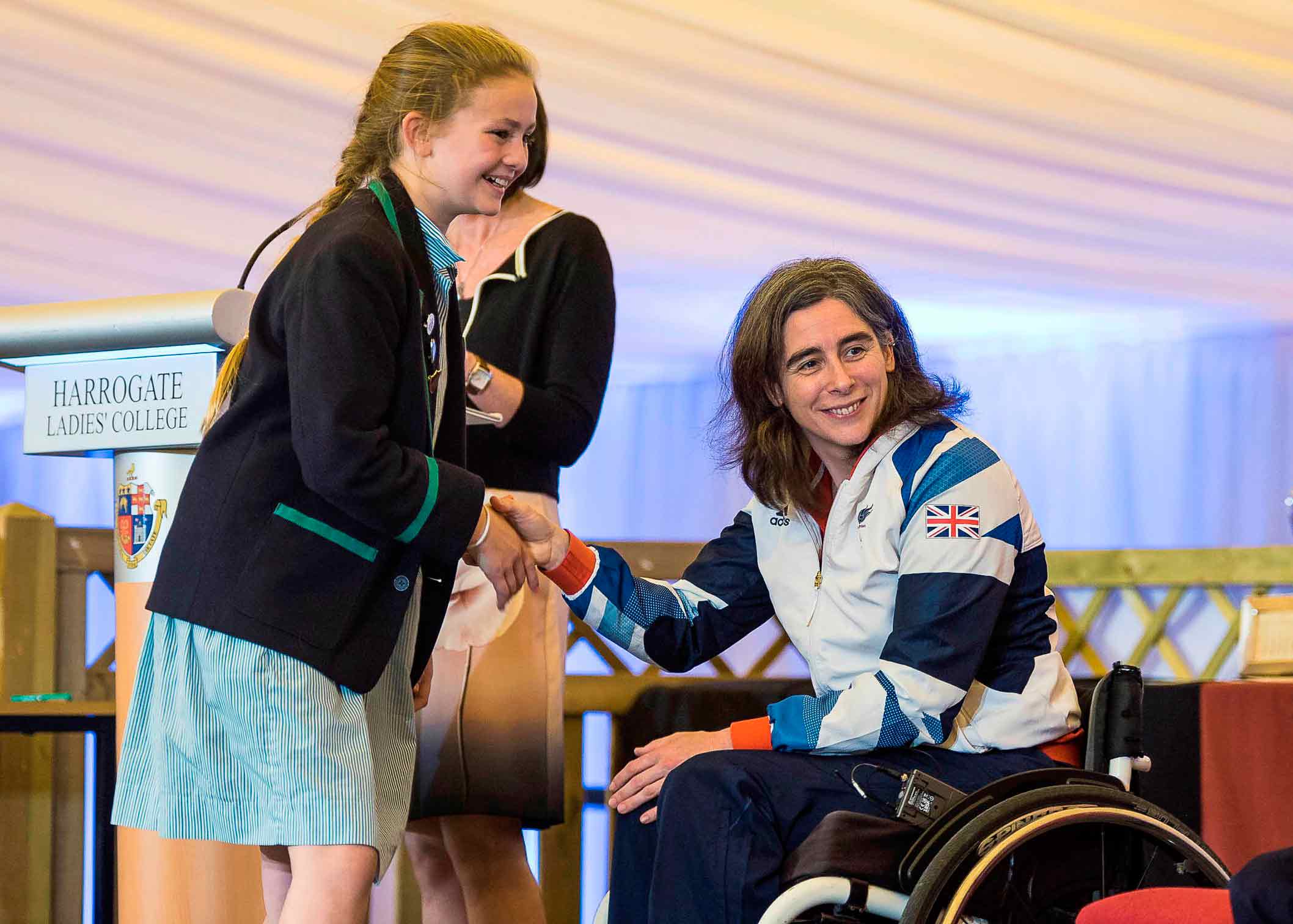 Highfield-Prep-School---British-Paralympian-Guest-Speaker-at-Speech-Day