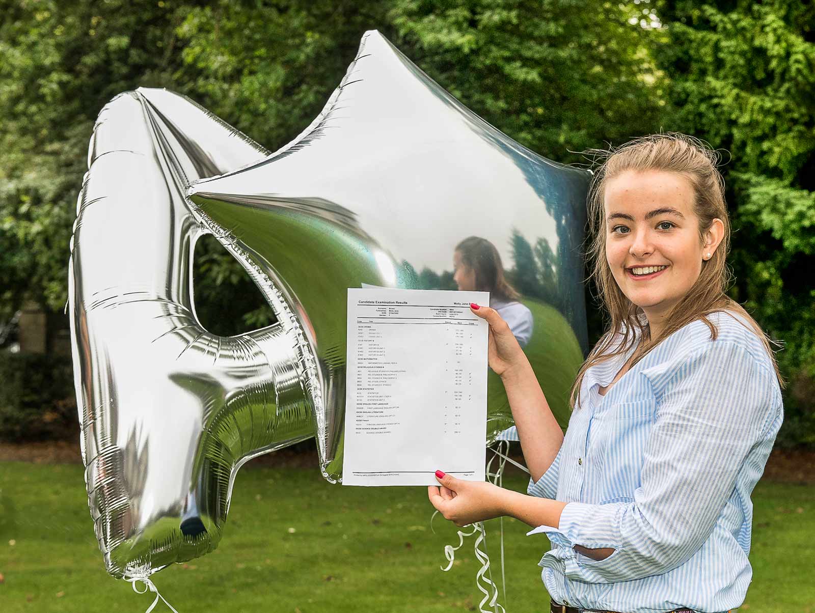 Harrogate-Ladies'-College---GCSE-results-photo-2---Molly-Brown