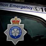 Harrogate Police