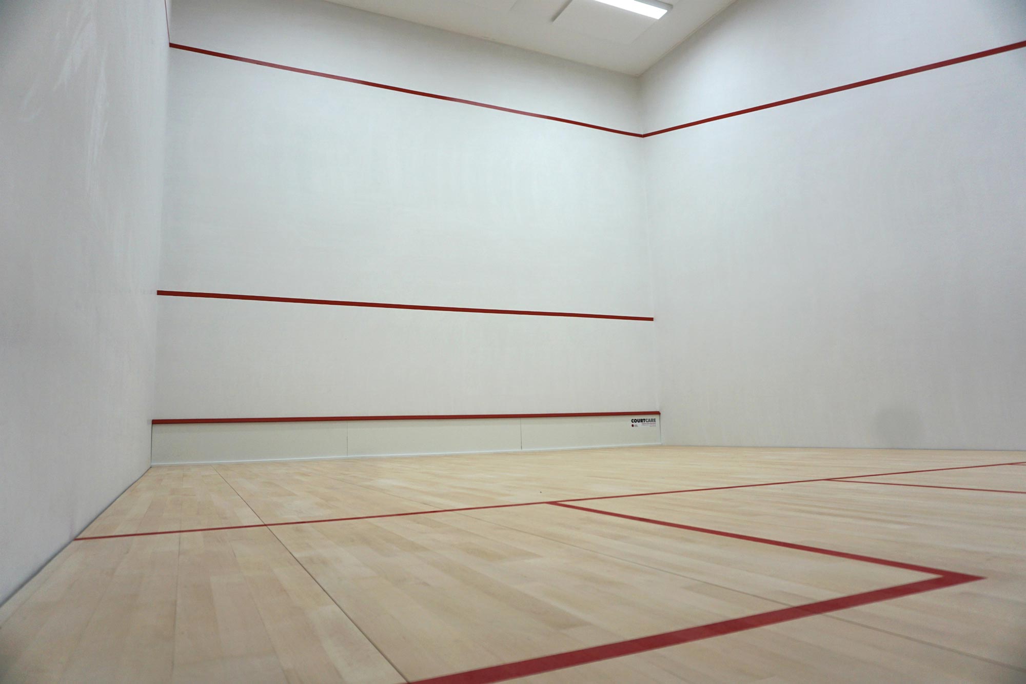 The squash courts harrogate