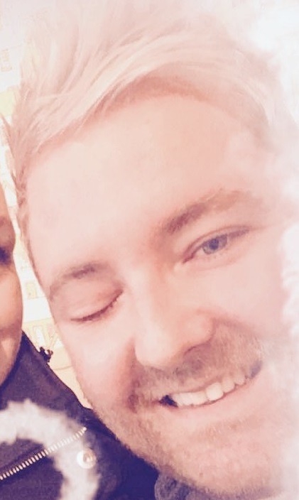 find 32 year old Ben Field