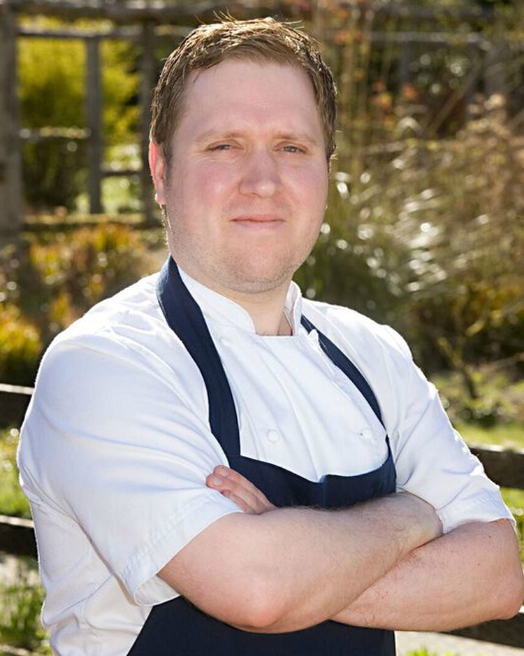 The Devonshire Arms Hotel & Spa, Bolton Abbey, has announced the appointment of Paul Leonard as Head Chef of its ‘Burlington Restaurant’