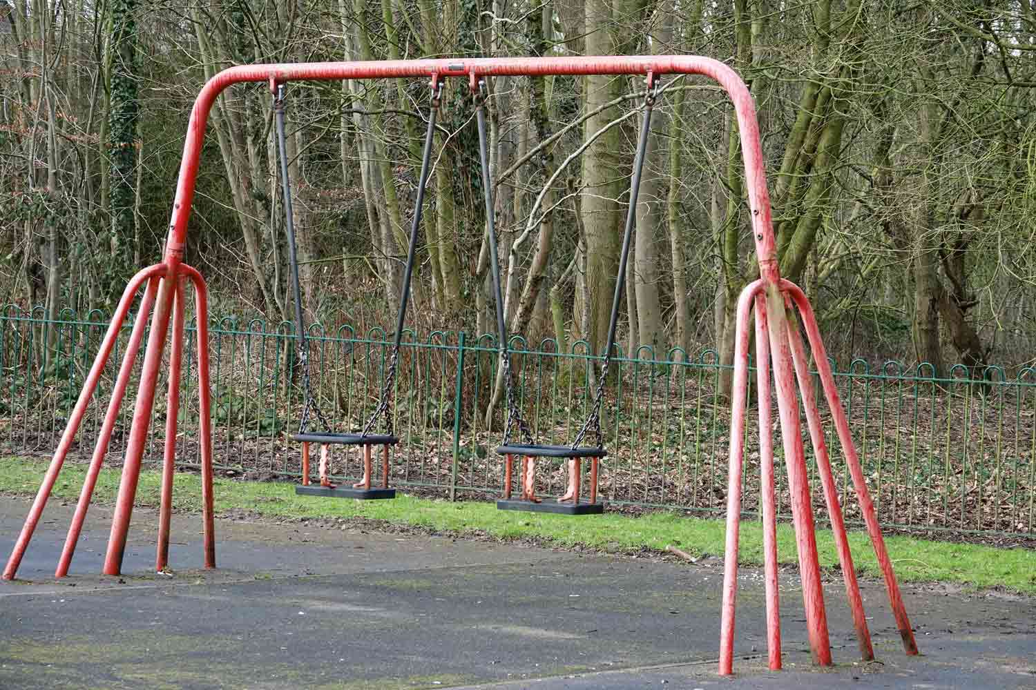 Harrogate Knox playground