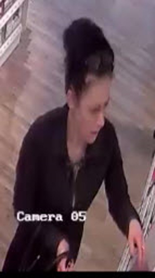 CCTV appeal following theft of £280 worth of items from Lloyds pharmacy in Harrogate