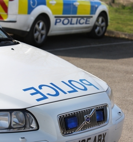 Harrogate Police