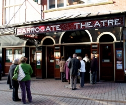 Harrogate Theatre