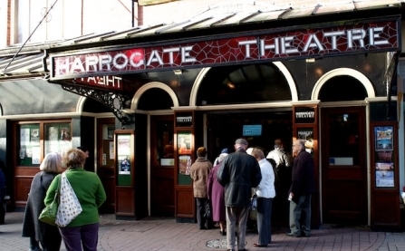 Harrogate Theatre