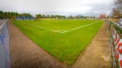 Harrogate Town FC