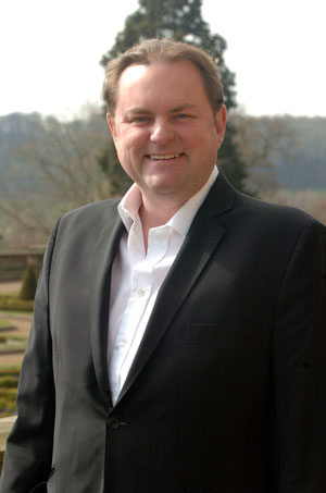 Gary Verity