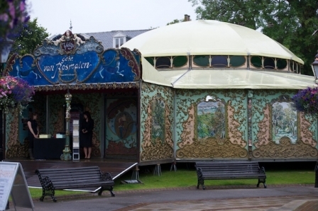 Spiegeltent – 31 May to Saturday 8 June Spiegeltent – 31 May to Saturday 8 June
