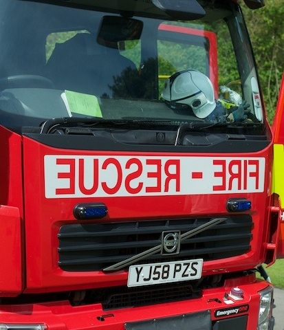 Fire Service