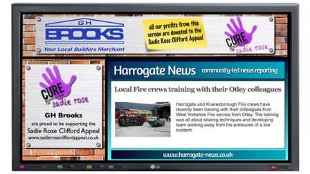 Harrogate-News