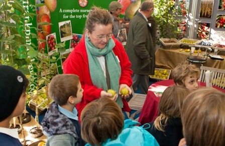 National Apple Show