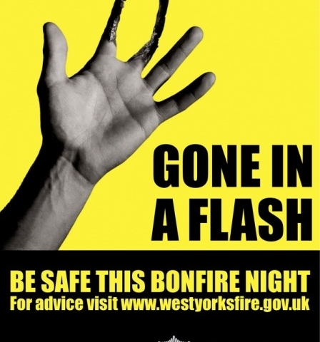 Bonfire Night
