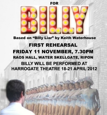Billy