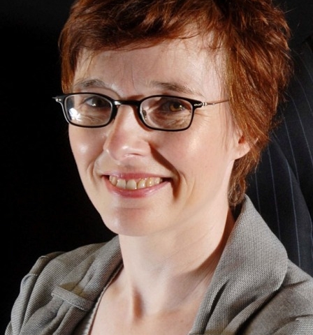 Jacqui Hall