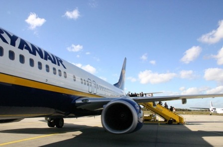 RYANAIR