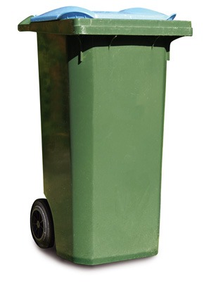 Bin