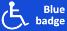 Blue Badge